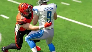 SUSPENDED Player ILLEGALLY SNEAKS INTO THE GAME! Madden 21 Online Franchise Gameplay