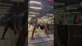 Day 9/30 &mdash; Master Your Body. Master Your Mind.