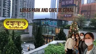 Cafe De Coral At Lohas Park Hong Kong #viral #trending #cafedecoral #lohaspark