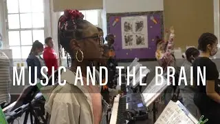 Music and the Brain in Action 2024