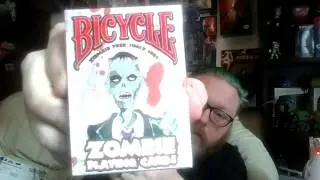 Colossal Horror September 17 Worst box EVER!!!!!!