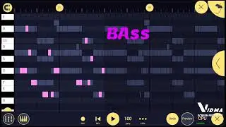 How to create afrobeat on FL Studio Mobile #tutorialflstudio #tutorials #afrobeattutorial