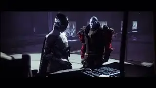 Destiny 2: ADA-1 Cutscene +  (Prophecy Dungeon)