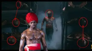 Usiyo Yajua Kuhusu Diamond Na Harmonize Kwenye Video Ya Kushoto Kulia