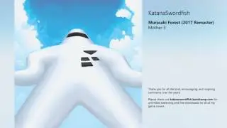Murasaki Forest (2017 Remaster)