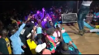 Daddy -Pretty zoa @Prettyzoa Massive performance