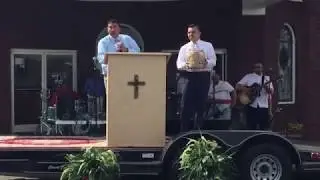 Sunday Worship Service 5/17/2020