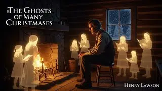 The Ghosts of Many Christmases &ndash; Henry Lawson (Full Audiobook) | Classic World Stories
