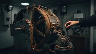 This Forgotten Object Once Ruled the Ocean