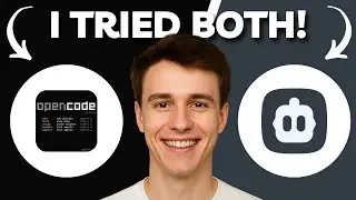 Opencode Vs Cline | Which Code Collaboration Tool Is Better in 2026?