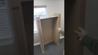 Office Setup Day 2: Installing the Perfect TV Mount
