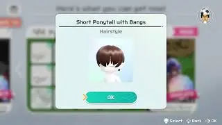 [◉] Swing'n to Switch Sports (Set 44 Punk Camouflage) (Feb 18, 2023) #NintendoSwitchSports