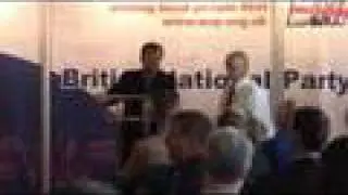 bnp manifesto launch
