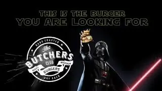 The Butchers Club Burger K11 Opening