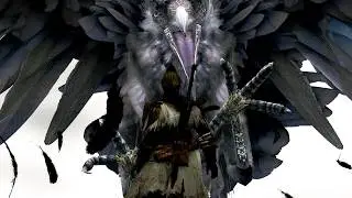 I Quit Dark Souls 1 Years Ago… Now I’m Trying Again