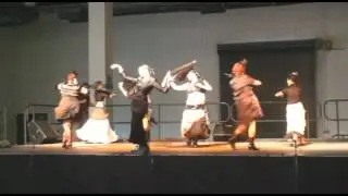 Tempest's Students Perform 