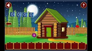 Games2Live   Green jaws escape walkthrough - games2live