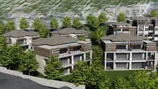 Gibson Road Development