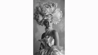 Soprano: sister Briolette, gorgeous diamond 