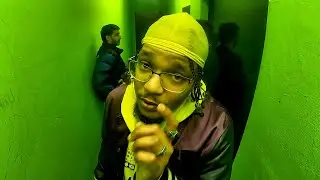 MRLY MRL  - Keine Zeit [OFFICIAL VIDEO]