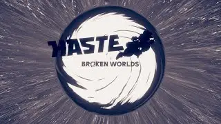 Haste: Broken Worlds / Full Game VOD