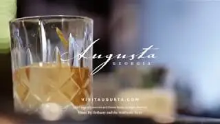 Food & Drink Commercial | Augusta CVB