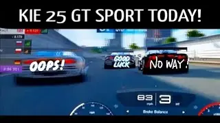 Kie 25% | Kie Today - And then there were none: SIMracing NEWS: