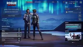 PS4 / PS5 Raked   do Bronze ao Rogue com LeoStreets #1