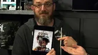 David Vonderhaar Says We Should 