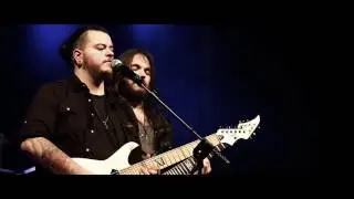 Daydream XI - Diffidentia (Pain Of Salvation Cover) Live @ Uprising Metal Fest !!!