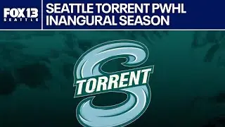 Seattle Torrent ready for season debut in November | FOX 13 Seattle