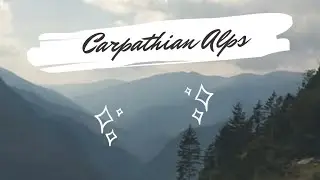 Transfagarasan Carpathian Mounts