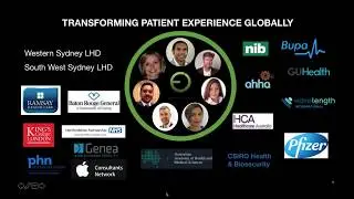 Energesse Patient Experience Master Class By Dr. Avi on Aug 2 2018
