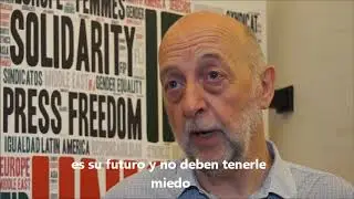 Interview with Philippe Leruth