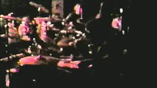Living Sacrifice - The Hammering Process - Hand of the Dead