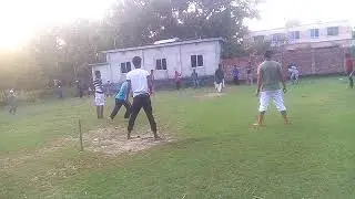 short hand cricket player prince 1