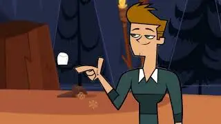 Total Drama Demented Island, сезон 2, выбывание 13 (Уважайте редактора)