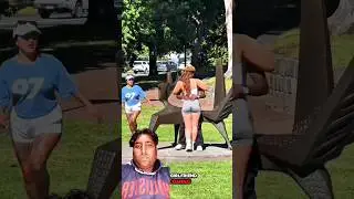 ￼  me girlfriend prank 😆😝 |prank | #shorts