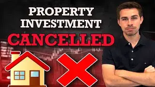 Property Investment - Deal Canceled
