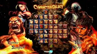 SFxT! [Follow @Peacefuljay]{UMVC3 @ twitch.tv/pjs_winning} - 5 / 7