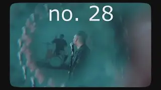 Top 30 Independent Artists Countdown: No 28