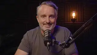How I Turn One Podcast into 20+ Content Pieces (full run-through for 2025)