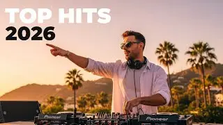 Ibiza Summer Mix 2026 – Deep House & Tropical Beats for Relaxing