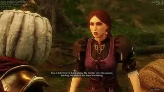 New World: Aeternum - Nighthaven - 03 - Mysterious Benefactor (MSQ)