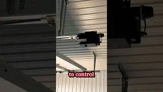 Smart Garage Upgrade with LiftMaster + myQ