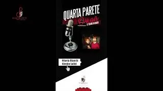 Intervista a Ottavia Bianchi e Giorgio Latini a 