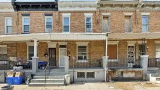 62 N Lindenwood St, Philadelphia, PA