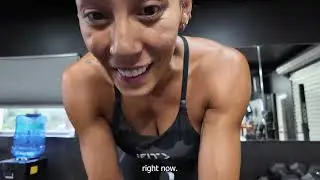 7 Hours of Intense Training for My Ironman Race | Hannah Eden&rsquo;s Ultimate Challenge