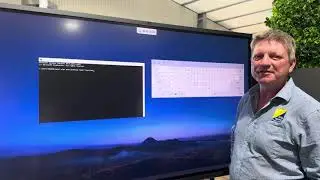 How to find wifi password in Windows