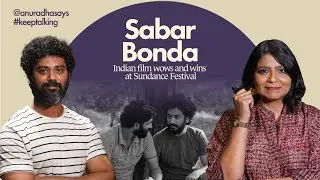 Marathi film 'Sabar Bonda' wows and wins at the Sundance film festival